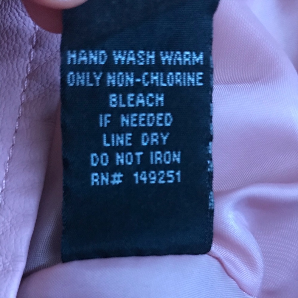 jacket - Picture 4 of 4